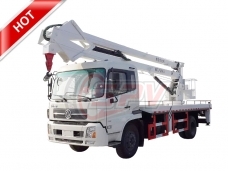 Aerial Platform Truck Dongfeng